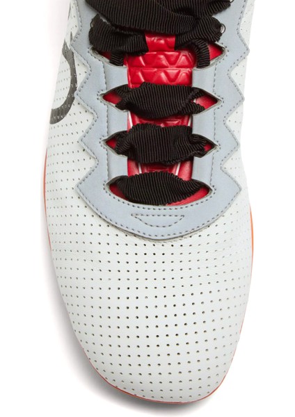 Chromathon Beyaz Gri Kadın Sneaker indirimleri