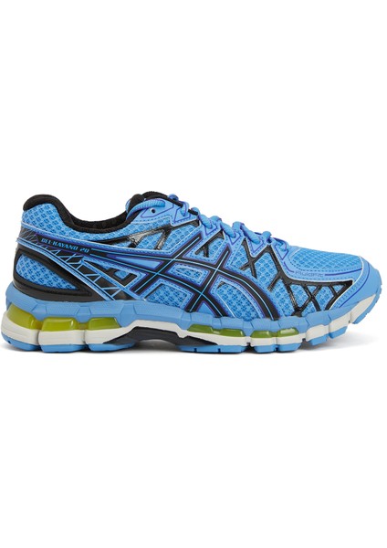 Gel Kayano Mavi Kadın Sneaker