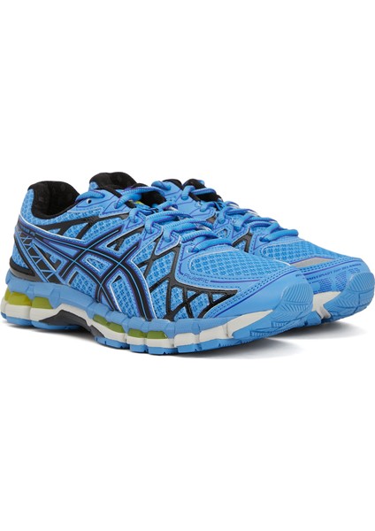 Gel Kayano Mavi Kadın Sneaker fiyatları