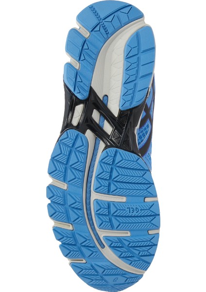 Gel Kayano Mavi Kadın Sneaker indirimleri