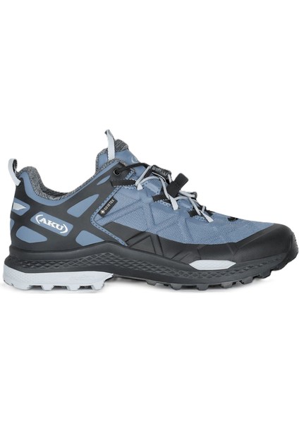 Rocket Dfs Goretex Kadın Outdoor Yürüyüş Ayakkabısı