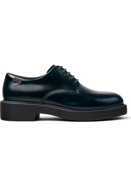 Dean Yeşil Kadın Loafer Ayakkabı K201684-007