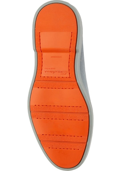 Mavi Kadın Deri Loafer