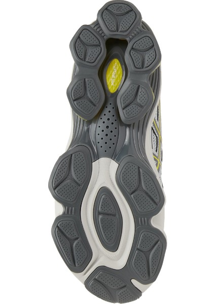 Gel Kinetic Gri Beyaz Kadın Sneaker indirimleri