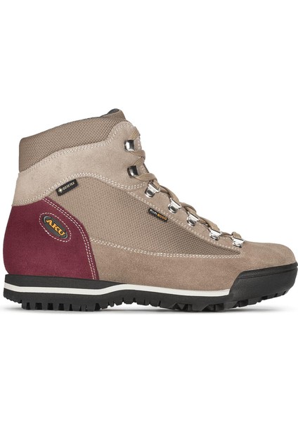 Ultralight Micro Goretex Kadın Bot