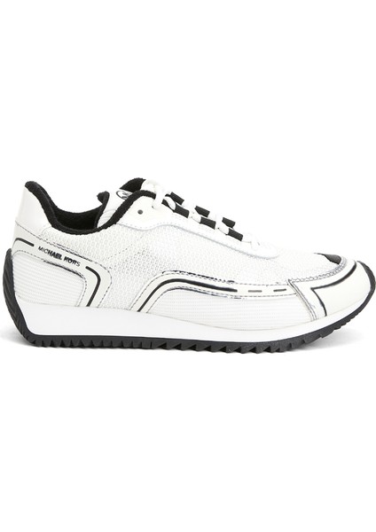 Byrdie Beyaz Kadın Sneaker