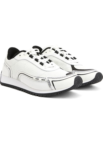 Byrdie Beyaz Kadın Sneaker fiyatları