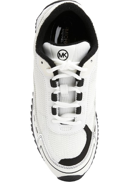 Byrdie Beyaz Kadın Sneaker fırsatları