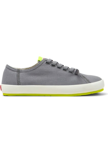 Peu Rambla Gri Kadın Sneaker 21897-095