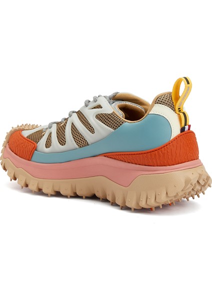 Colorblocked Kadın Sneaker modelleri