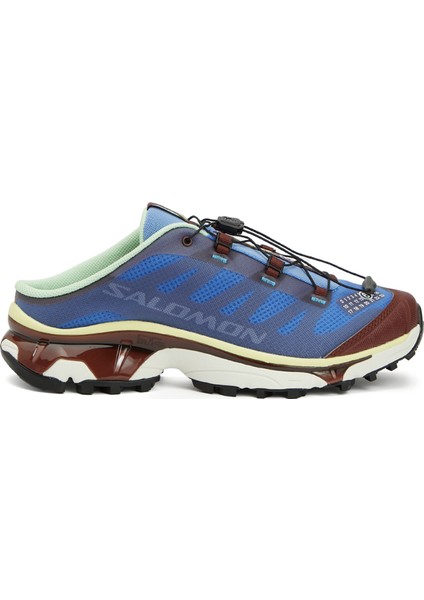 x Salomon Xt 4 Mavi Kadın Sneaker