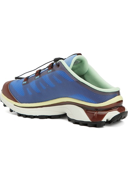 x Salomon Xt 4 Mavi Kadın Sneaker
