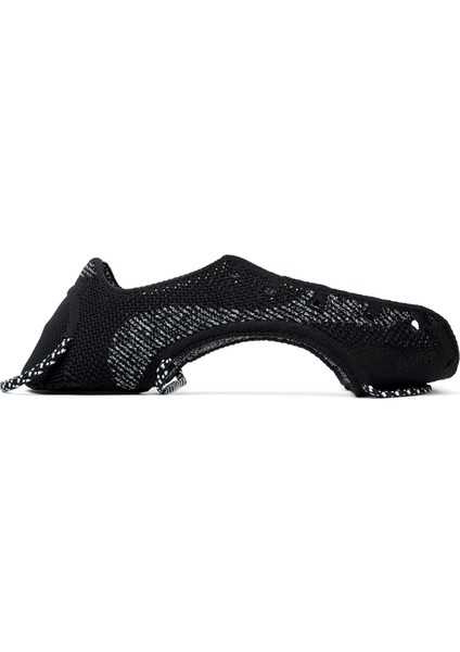 Siyah Unisex Spor Ayakkabı Üstü KS00064-001