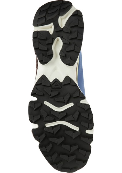 x Salomon Xt 4 Mavi Kadın Sneaker