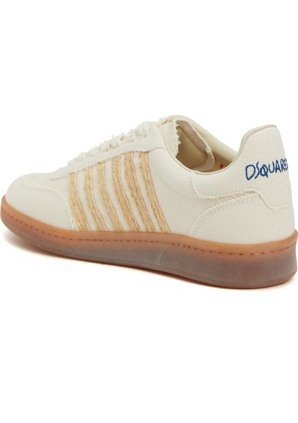 Naturel Kadın Sneaker
