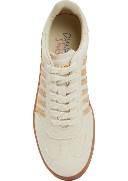 Naturel Kadın Sneaker