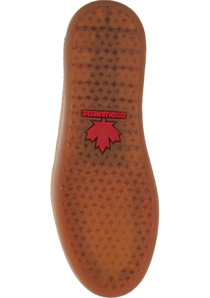 Naturel Kadın Sneaker