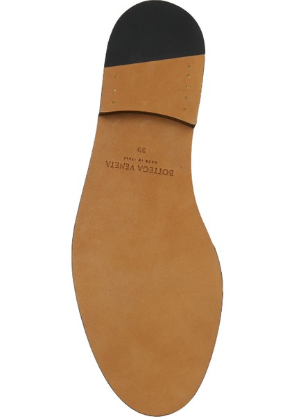Siyah Beyaz Kadın Deri Loafer indirimleri