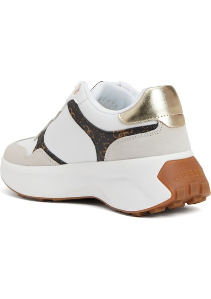 Luckei Logo Detaylı Kadın Sneaker modelleri