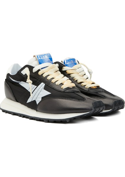 Marathon Siyah Kadın Sneaker fiyatları