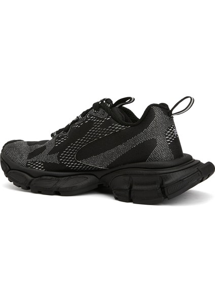 x Under Armour 3xl Siyah Kadın Sneaker
