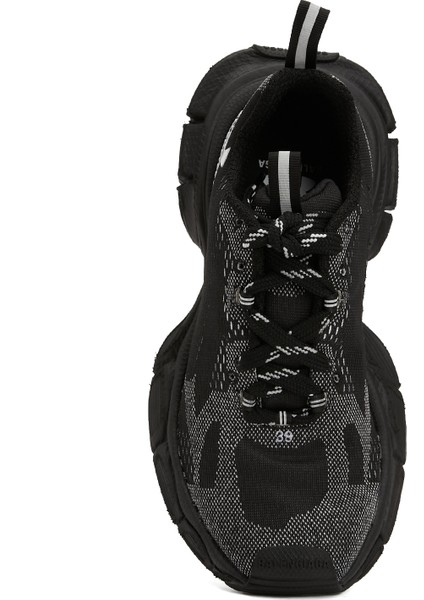 x Under Armour 3xl Siyah Kadın Sneaker