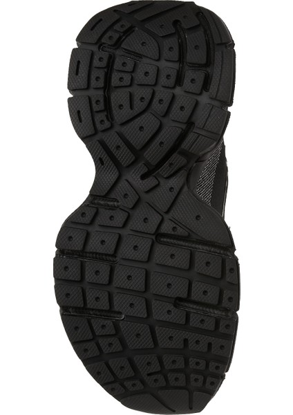 x Under Armour 3xl Siyah Kadın Sneaker