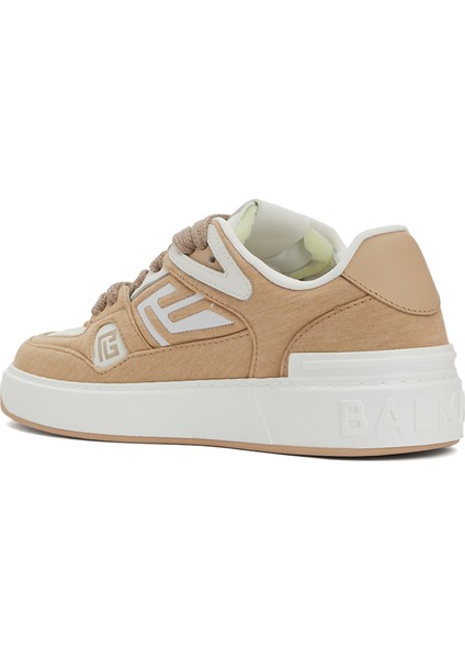 B-Court Skate Bej Kadın Sneaker modelleri