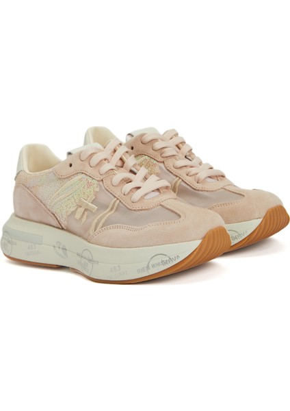Cassie Pudra Kadın Sneaker