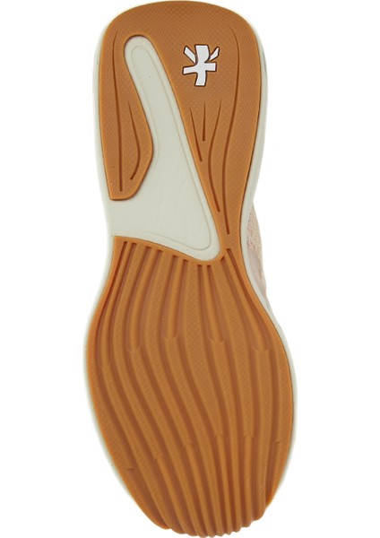Cassie Pudra Kadın Sneaker