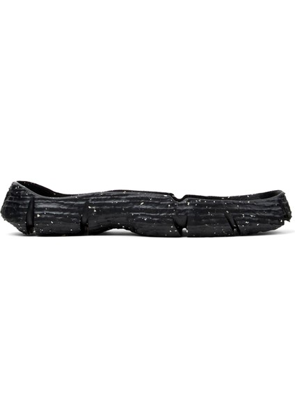 Linea.rku0 Siyah Unisex Ayakkabı Dış Tabanı