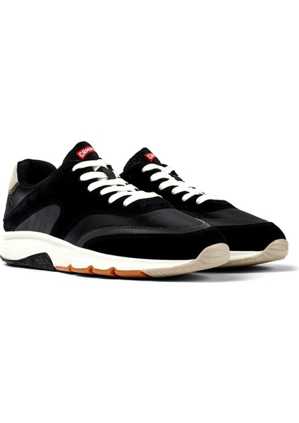 Drift Siyah Nubuk Kadın Sneakers fiyatları
