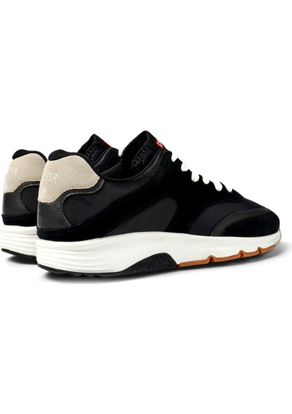 Drift Siyah Nubuk Kadın Sneakers modelleri