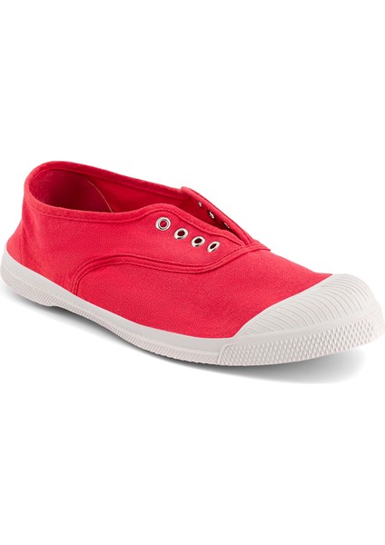 Elly Pembe Kadın Kanvas Sneaker fiyatları