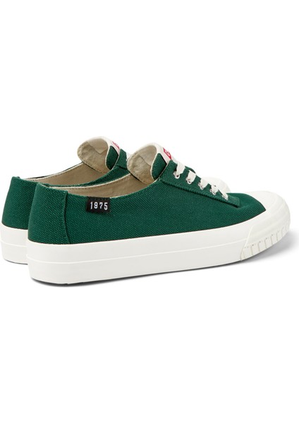 Camaleon Yeşil Kadın Sneaker K201160-024 modelleri