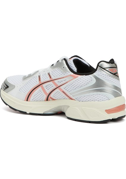 GEL-1130 Beyaz Kadın Sneaker modelleri