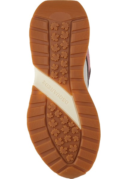 Çok Renkli Kadın Sneaker