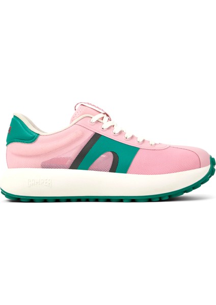 Pelotas Athens Pembe Kadın Sneaker K201614-017