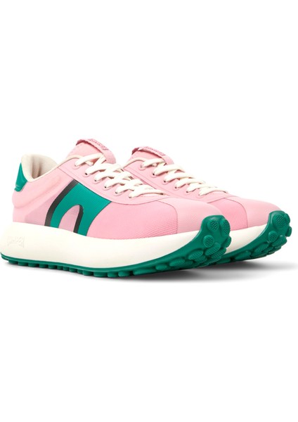 Pelotas Athens Pembe Kadın Sneaker K201614-017 fiyatları