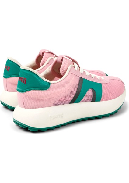 Pelotas Athens Pembe Kadın Sneaker K201614-017 modelleri