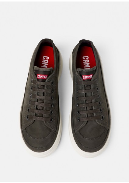 Runner Up Gri Kadın Sneaker K201626-010