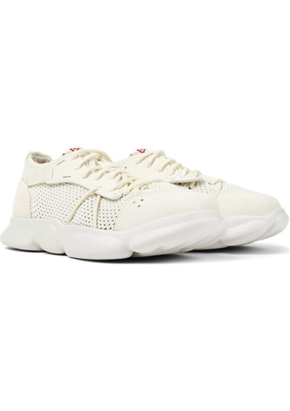 Krs Beyaz Kadın Sneaker fiyatları