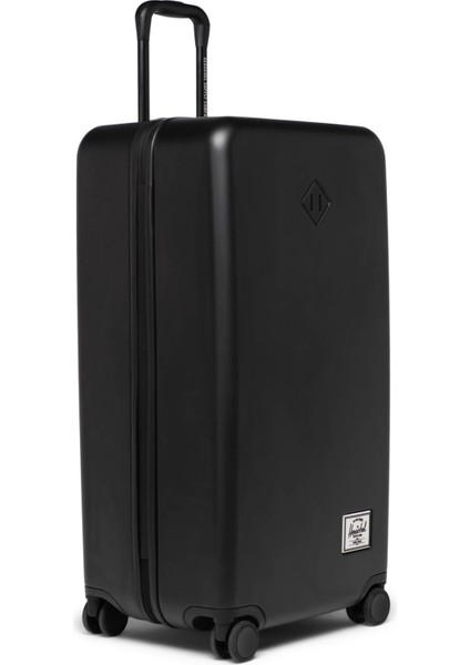 Heritage Hardshell Large Siyah Bavul