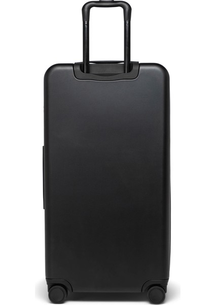 Heritage Hardshell Large Siyah Bavul