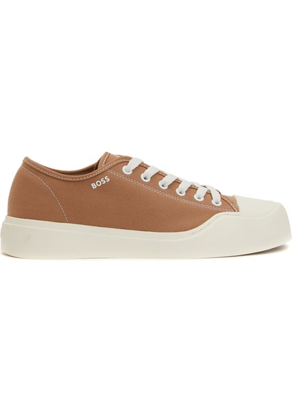 Bej Kadın Sneaker