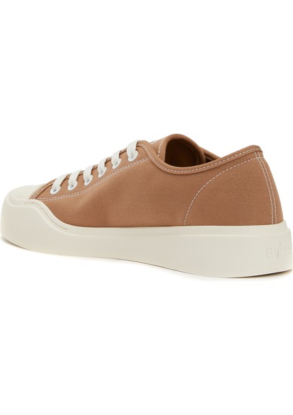 Bej Kadın Sneaker