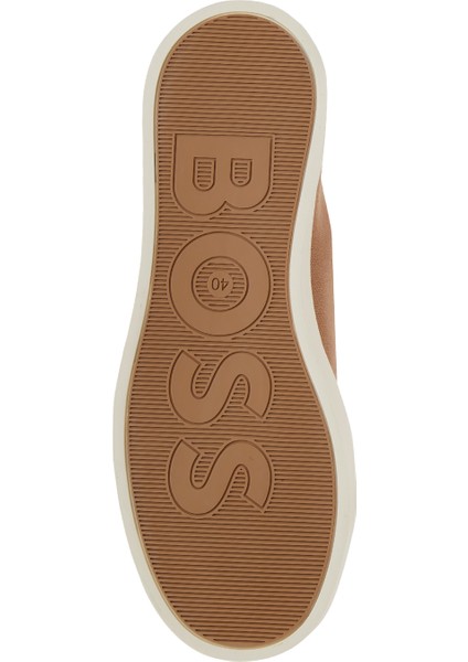 Bej Kadın Sneaker