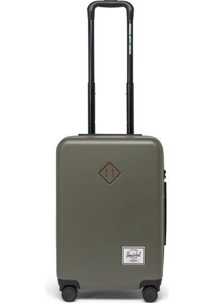 Heritage Hardshell Tekerlekli El Bavulu