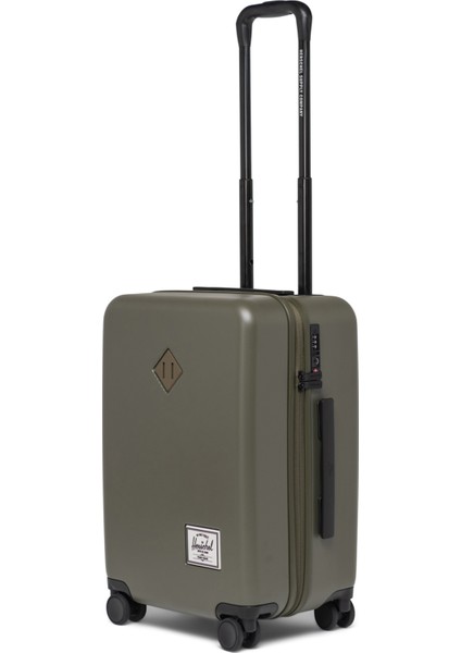 Heritage Hardshell Tekerlekli El Bavulu