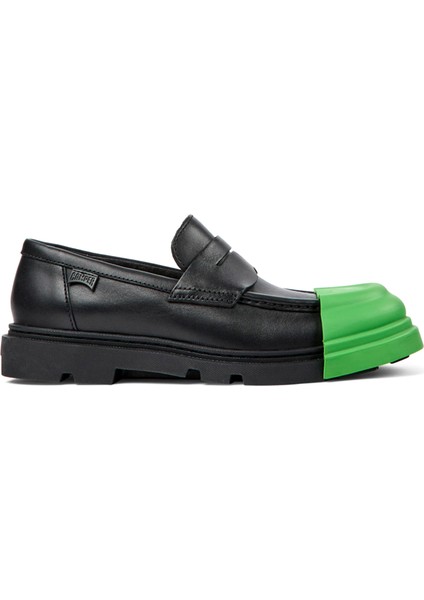 Smr Siyah Kadın Sneaker